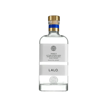 LaLo Blanco Tequila 750ml - Wine barrel Plus