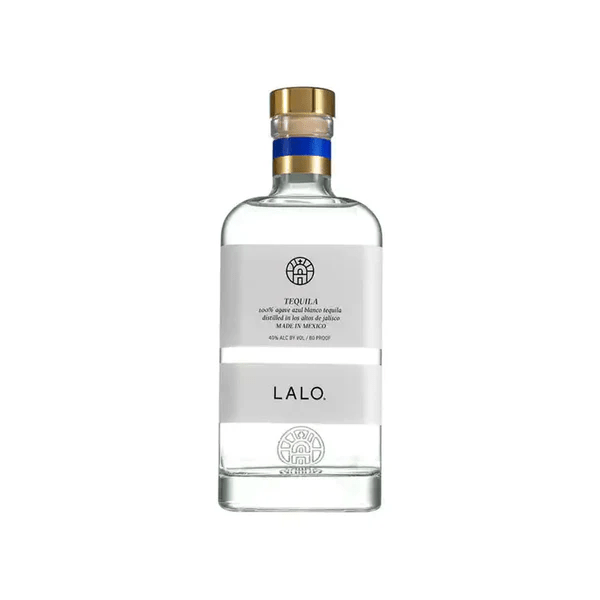 LaLo Blanco Tequila 750ml - Wine barrel Plus