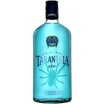 TARANTULA AZUL 70 70 Proof 750 ml - Wine barrel Plus