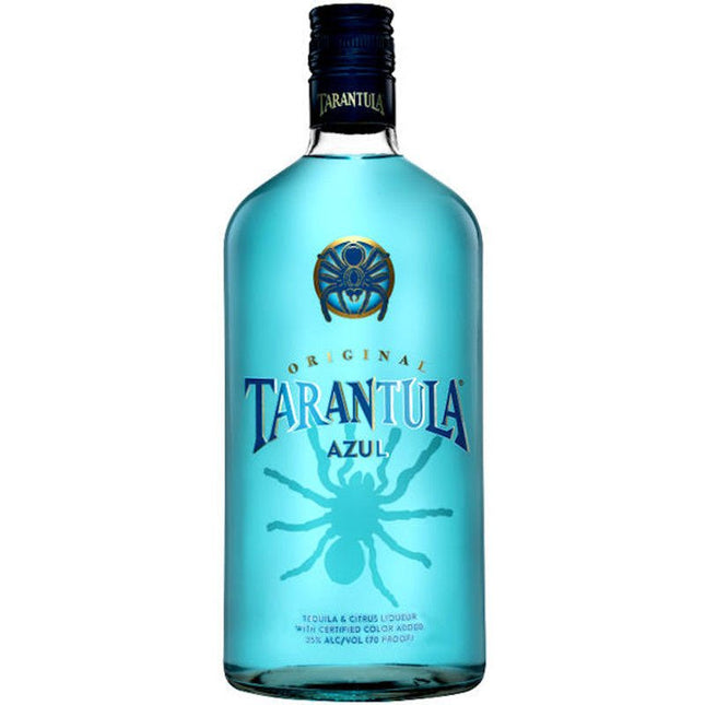 TARANTULA AZUL 70 70 Proof 750 ml - Wine barrel Plus