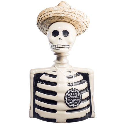 AZULEJOS SKELLY REPOSADO 80 Proof 750 ml - Wine barrel Plus
