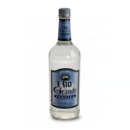 RIO GRANDE SILVER PL 80 Proof 1000 ml - Wine barrel Plus