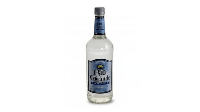 RIO GRANDE SILVER PL 80 Proof 1000 ml - Wine barrel Plus