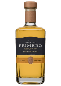 LUNAZUL PRIMERO REPOSADO 750ML 90 PROOF - Wine barrel Plus