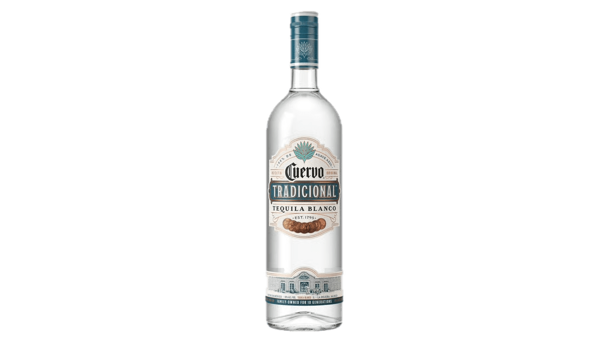 jose cuervo agave azul Jose Cuervo Tradicional Silver Tequila 375ml
