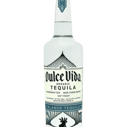DULCE VIDA BLANCO 80 Proof 750 ml - Wine barrel Plus