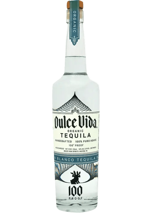 DULCE VIDA BLANCO 80 Proof 750 ml - Wine barrel Plus