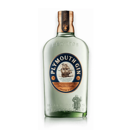 PLYMOUTH GIN 82.4 Proof 750 ml - Wine barrel Plus