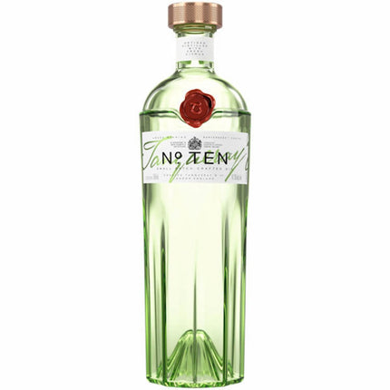 TANQUERAY NO. TEN 94.6 Proof 750 ml - Wine barrel Plus