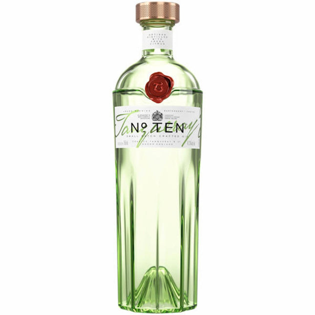 TANQUERAY NO. TEN 94.6 Proof 750 ml - Wine barrel Plus