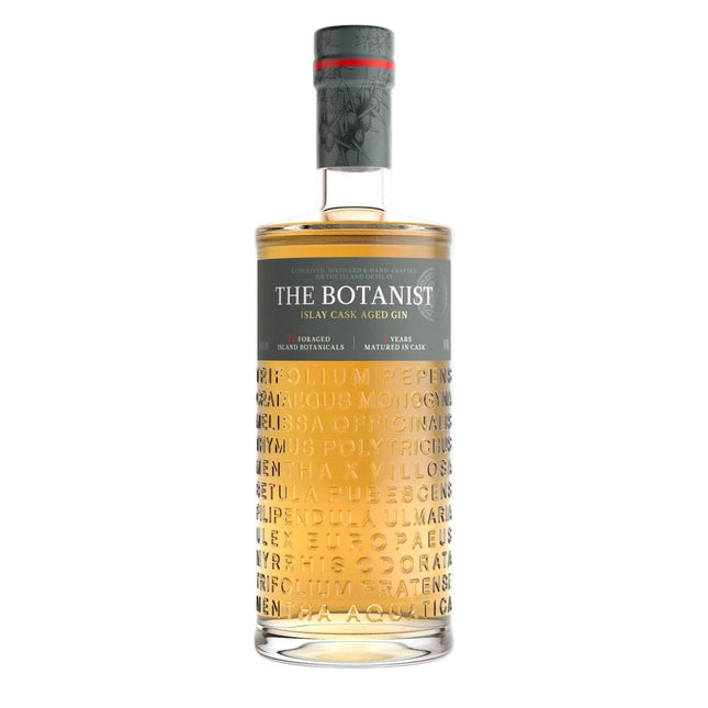 THE BOTANIST ISLAY CASK 750ML - Wine barrel Plus