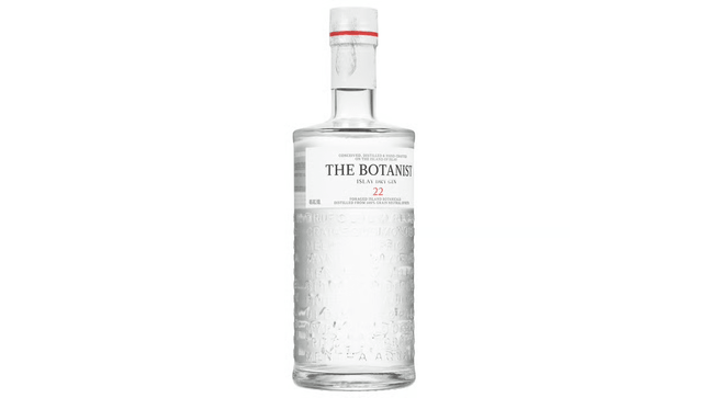 THE BOTANIST 92 Proof 750 ml - Wine barrel Plus