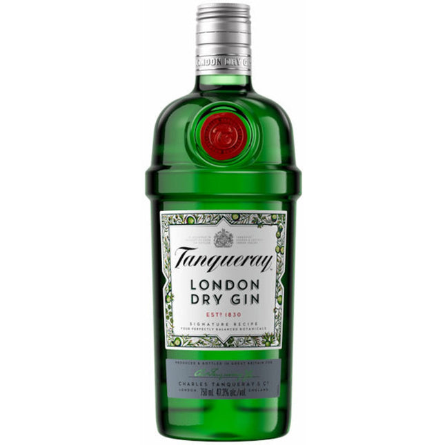 TANQUERAY (ENG) 94.6 Proof 750 ml - Wine barrel Plus