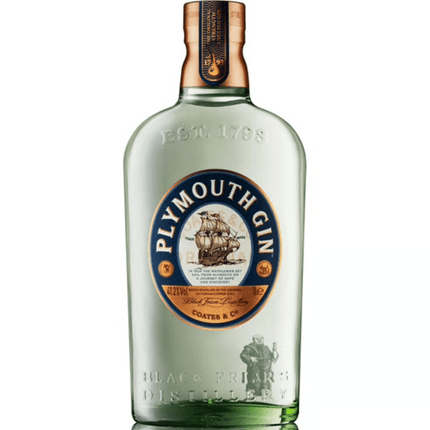 PLYMOUTH GIN 82.4 Proof 1000 ml - Wine barrel Plus