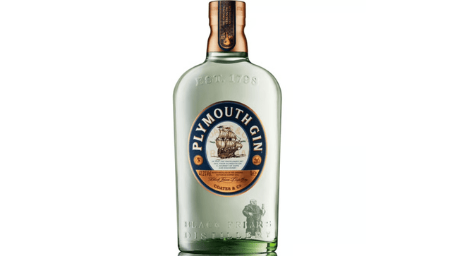 PLYMOUTH GIN 82.4 Proof 1000 ml - Wine barrel Plus