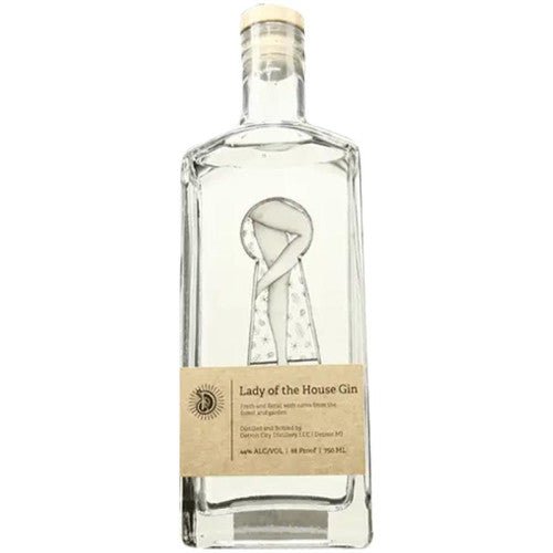 LADY OF THE HOUSE 750ML 88 PROOF - Wine barrel Plus