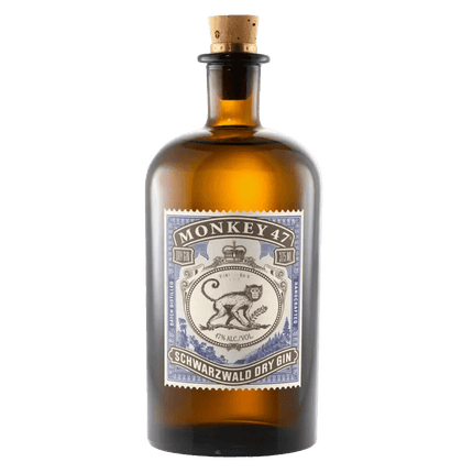 MONKEY 47 94 Proof 375 ml - Wine barrel Plus