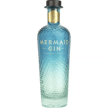 MERMAID GIN 84 Proof 750 ml - Wine barrel Plus