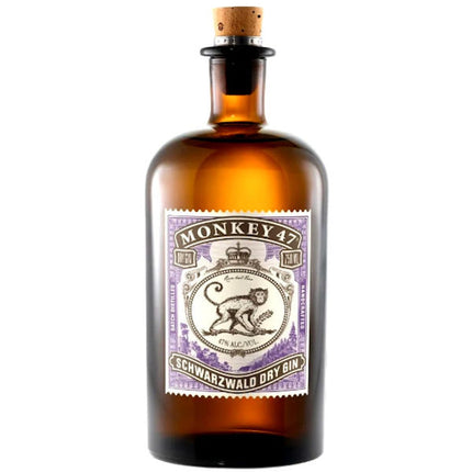 MONKEY 47 GIN 94 Proof 750 ml - Wine barrel Plus