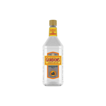 GORDON'S D L D 80 Proof 750 ml - Wine barrel Plus