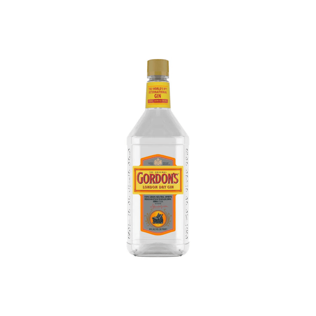 GORDON'S D L D 80 Proof 750 ml - Wine barrel Plus