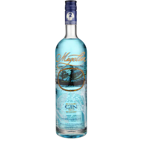 MAGELLAN GIN 82.6 Proof 1750 ml - Wine barrel Plus