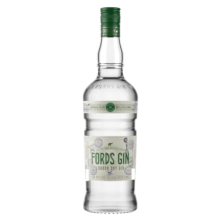 FORDS GIN 90 Proof 1000 ml - Wine barrel Plus