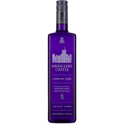 HIGHCLERE CASTLE GIN 87 Proof 750 ml - Wine barrel Plus