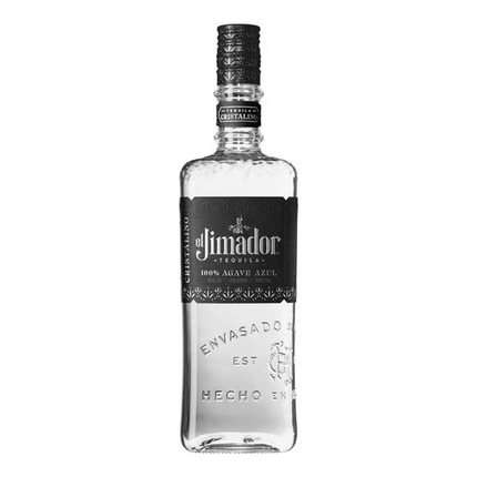 EL JIMADOR CRISTALINO 750ML 80 PROOF - Wine barrel Plus