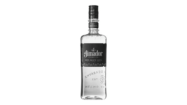 EL JIMADOR CRISTALINO 750ML 80 PROOF - Wine barrel Plus