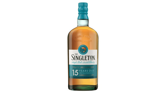 SINGLETON - 15 YR 80 Proof 750 ml - Wine barrel Plus