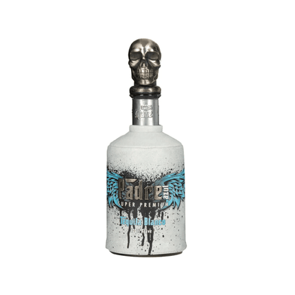 PADRE AZUL SUPER PREM SILVER 80 Proof 750 ml - Wine barrel Plus