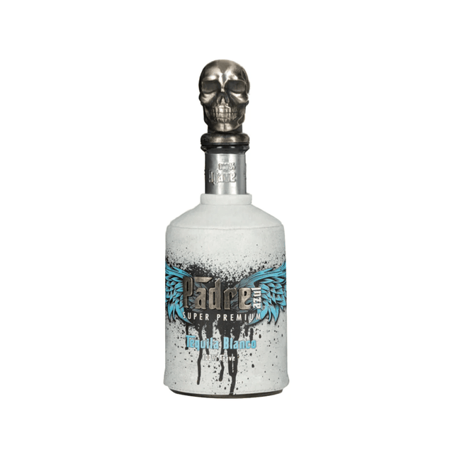 PADRE AZUL SUPER PREM SILVER 80 Proof 750 ml - Wine barrel Plus
