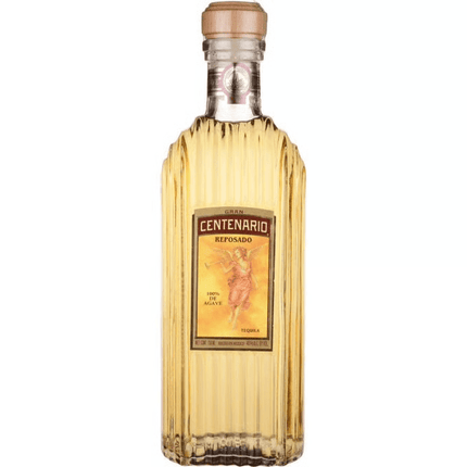 GRAN CENTENARIO REPOSADO 80 Proof 750 ml - Wine barrel Plus