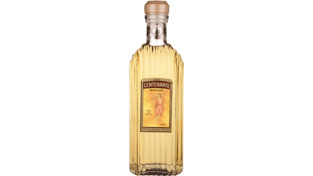 GRAN CENTENARIO REPOSADO 80 Proof 750 ml - Wine barrel Plus