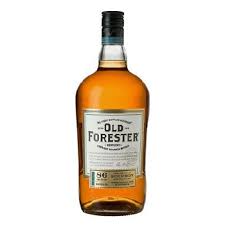 OLD FORESTER 86 86 Proof 1750 ml - Wine barrel Plus