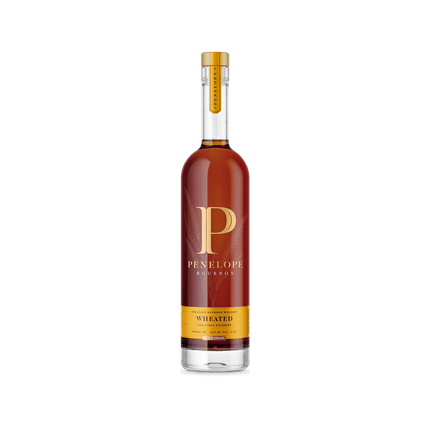 PENELOPE WHEATED 750ML 95 PROOF - Wine barrel Plus