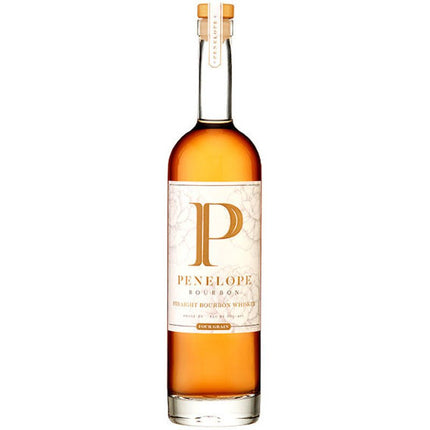 PENELOPE FOUR GRAIN 750ML 80 PROOF - Wine barrel Plus