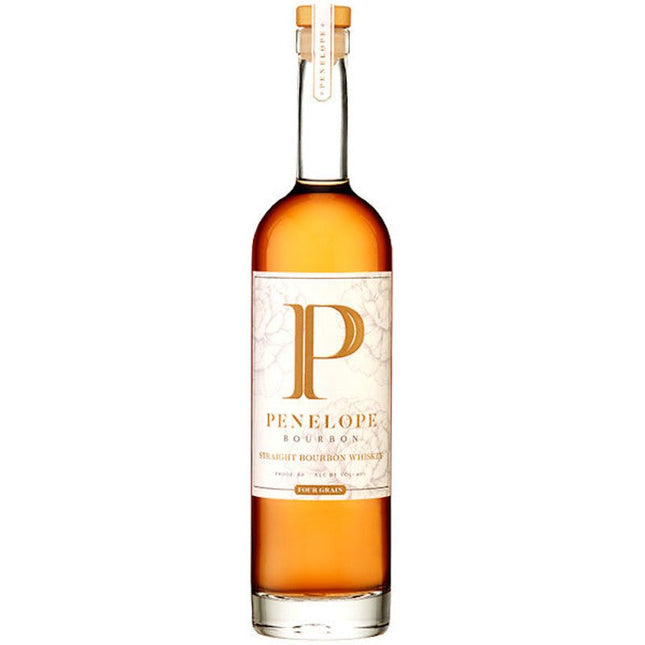 PENELOPE FOUR GRAIN 750ML 80 PROOF - Wine barrel Plus