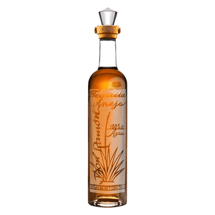 DON RAMON ANEJO 80 Proof 750 ml - Wine barrel Plus