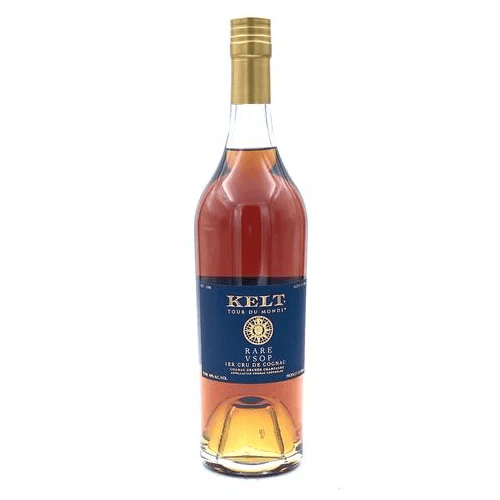 KELT VSOP 80 Proof 750 ml - Wine barrel Plus