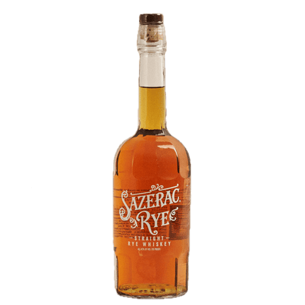 SAZERAC RYE - 6 YR 90 Proof 750 ml - Wine barrel Plus