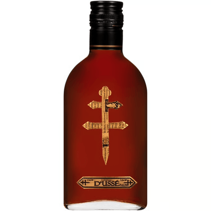 D'USSE VSOP 80 Proof 200 ml - Wine barrel Plus