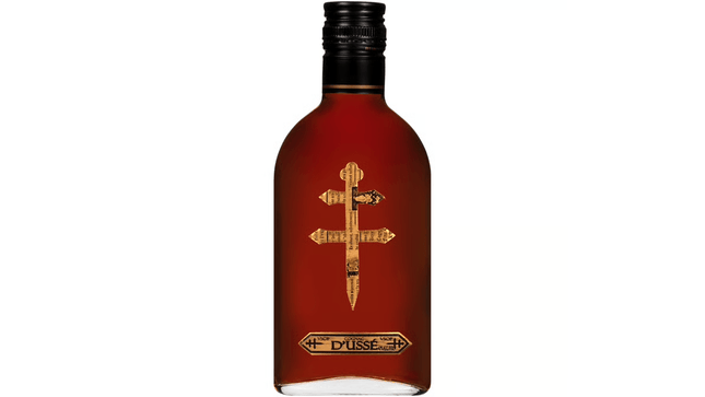 D'USSE VSOP 80 Proof 200 ml - Wine barrel Plus