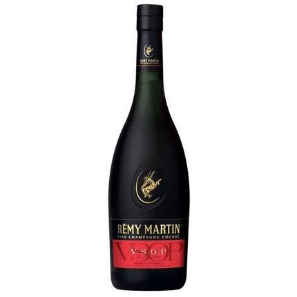 REMY MARTIN V S O P 80 Proof 750 ml - Wine barrel Plus