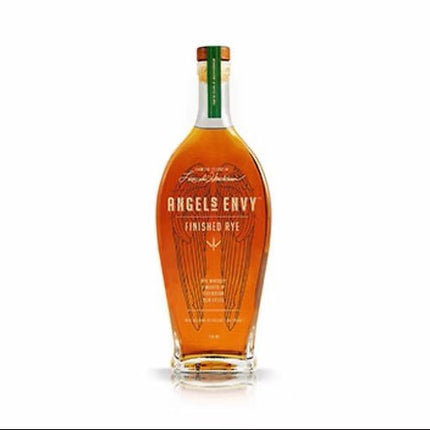 ANGEL'S ENVY RYE 100 Proof 750 ml - Wine barrel Plus