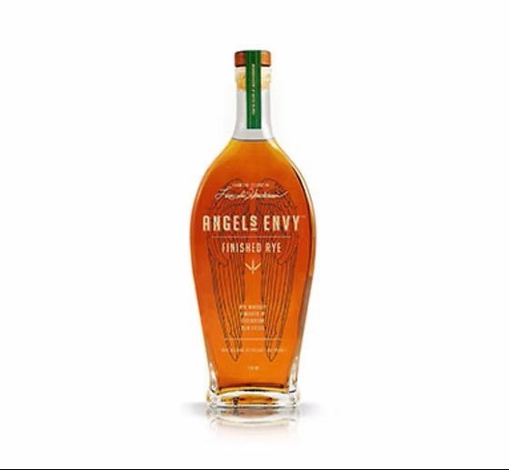 ANGEL'S ENVY RYE 100 Proof 750 ml - Wine barrel Plus