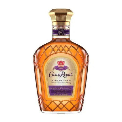 CROWN ROYAL 80 Proof 375 ml - Wine barrel Plus