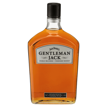 GENTLEMAN JACK 1.75 ml 80 proof - Wine barrel Plus