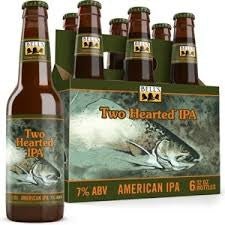 BELL'S 2 HEARTED IPA BOTTLE 6PK - Wine barrel Plus